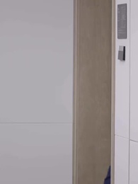 الحلقة 44 - تزوّجتُ الرئيسَ المريضَ سرًّا