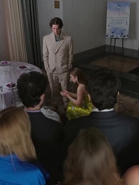 Bölüm 18 - [Dublajlı]Ulaşılmaz Eski