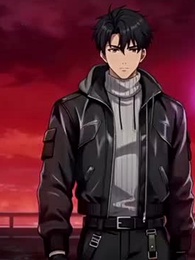 Amo a mi Esposa, Odio a los Dioses - Episode 40