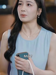 Épisode 3 - Un mariage par erreur