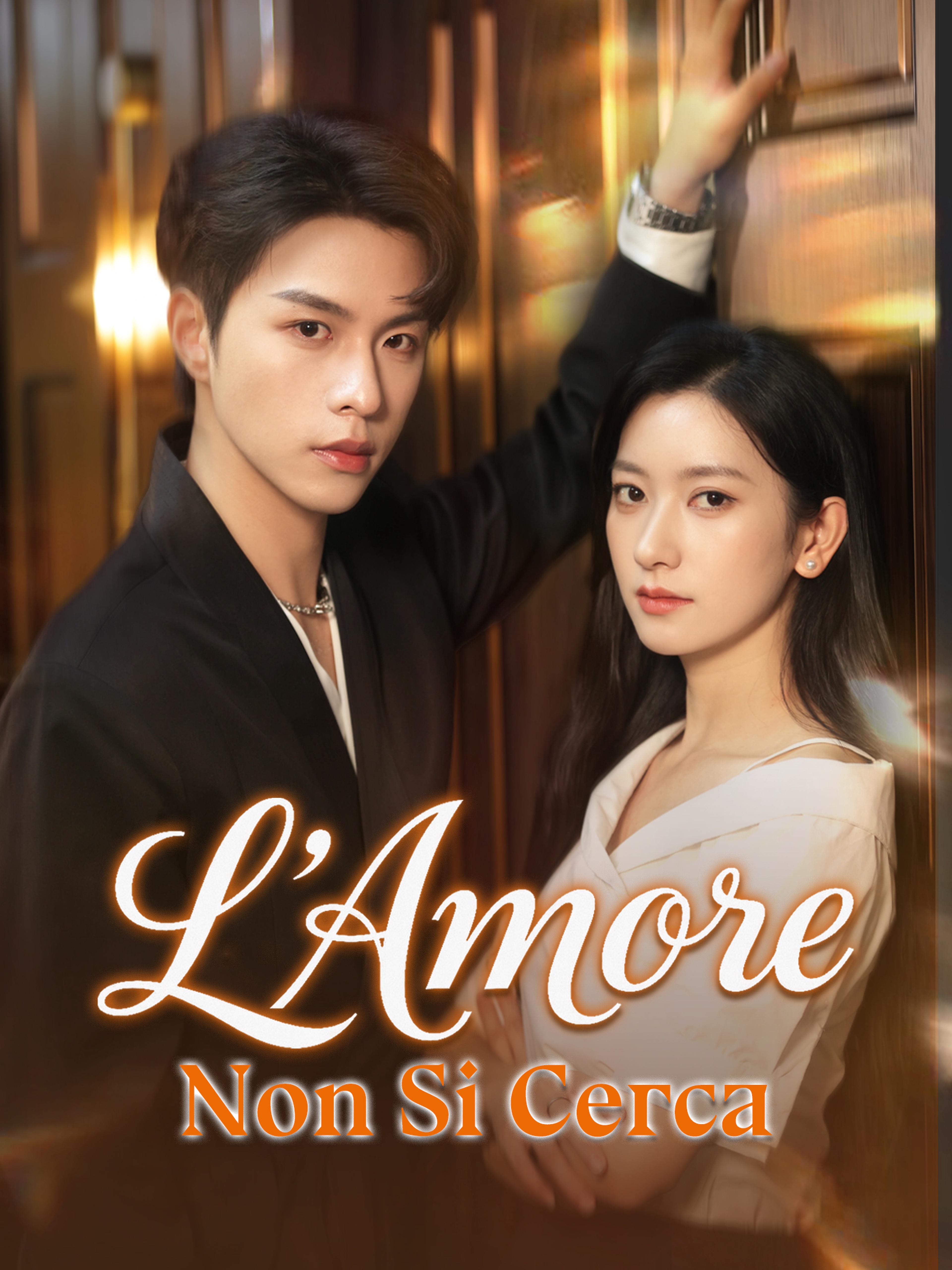 L'Amore Non Si Cerca