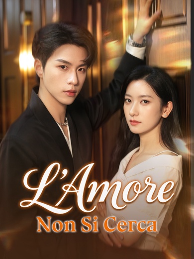 L'Amore Non Si Cerca