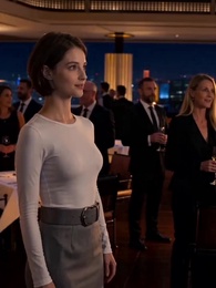 Bastard heiress takes it all - Episode 12