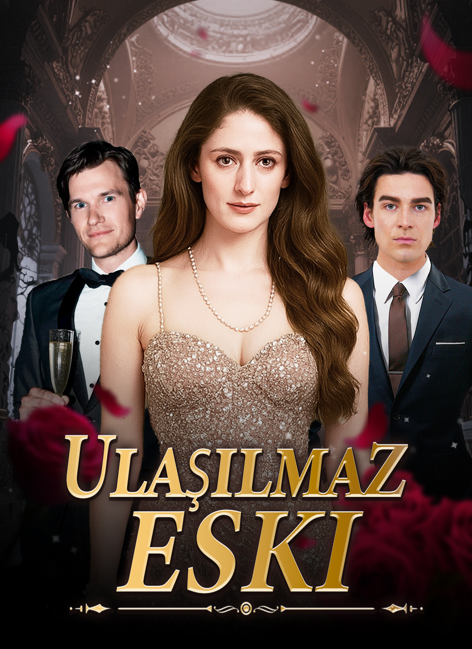 [Dublajlı]Ulaşılmaz Eski dizi posteri