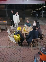 Ayah, Tolong Jangan Hantar Lagi - Episode 60