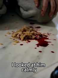 My Mother was sold by the pound - Episode 2