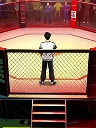 Episodio 4 - Amo a mi Esposa, Odio a los Dioses