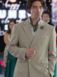 [Dublajlı]Ulaşılmaz Eski - Episode 2