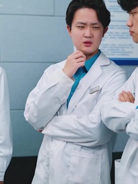 Who Is the Plagiarist - Episode 31