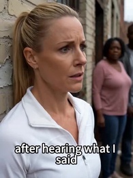 Episode 7 - My Mother was sold by the pound