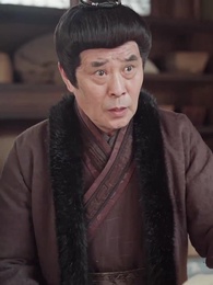 Episode 34 - [Dubbed]Throne and Kin