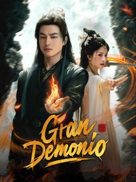 [Doblado]Gran Demonio