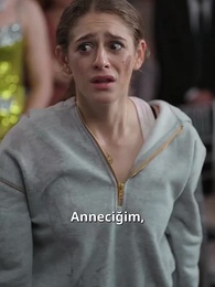 [Dublajlı]Ulaşılmaz Eski - Episode 15