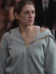 Bölüm 16 - [Dublajlı]Ulaşılmaz Eski