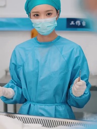 Who Is the Plagiarist - Episode 2