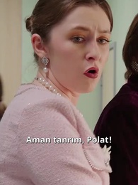 Bölüm 31 - [Dublajlı]Ulaşılmaz Eski