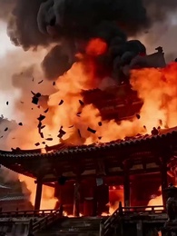 Episode 2 - [Dubbed] A Tale of Twin Serpents