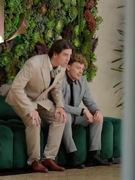 [Dublajlı]Ulaşılmaz Eski - Episode 5