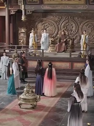 Episodio 34 - [Doblado]Gran Demonio