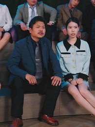 Episode 59 - Who Is the Plagiarist