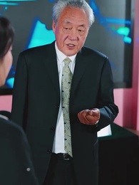 Who Is the Plagiarist - Episode 52