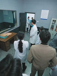 Who Is the Plagiarist - Episode 20