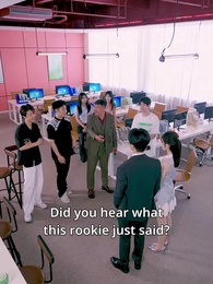 [Dubbed]Data Deception: A Wife's Regret - Episode 30