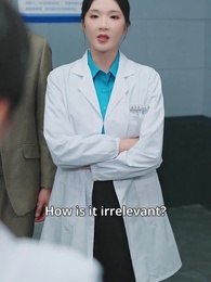 Who Is the Plagiarist - Episode 19