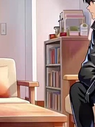 Episodio 49 - Amo a mi Esposa, Odio a los Dioses