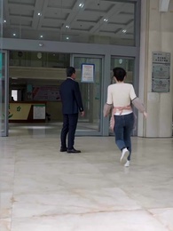 Ayah, Tolong Jangan Hantar Lagi - Episode 40