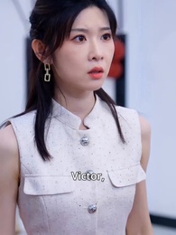 [Dubbed]Data Deception: A Wife's Regret - Episode 44