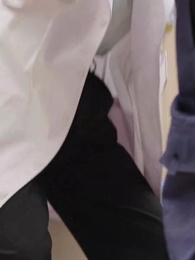 الحلقة 2 - تزوّجتُ الرئيسَ المريضَ سرًّا