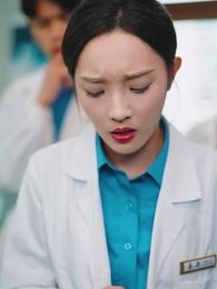 Who Is the Plagiarist - Episode 8