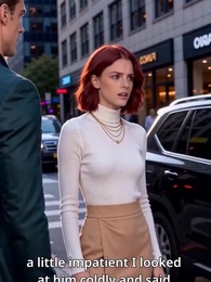 My Husband Wanted an Open Marriage — This Time, I Said No - Episode 11