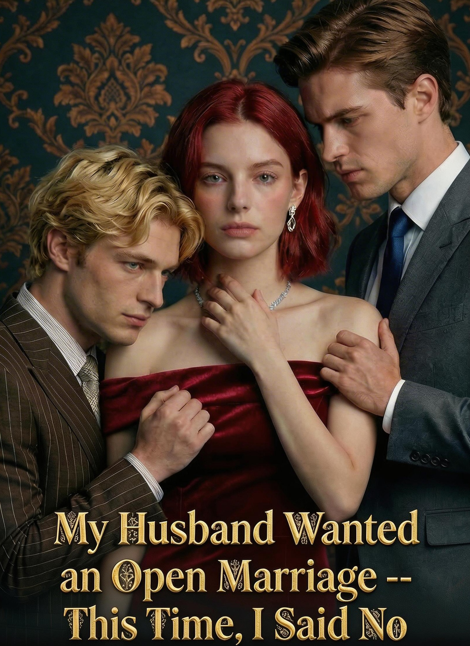 Poster My Husband Wanted an Open Marriage — This Time, I Said No