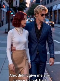 Episode 14 - My Husband Wanted an Open Marriage — This Time, I Said No