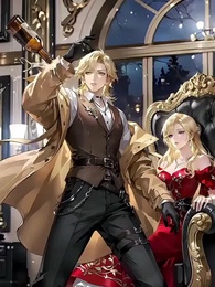 Episodio 15 - Soy Reina del Mundo de Bestias