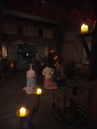 第25集 - 穿成惡婆婆後，兒媳搶著給我養老