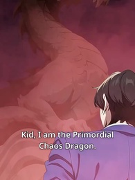 [Dubbed]From D-Class Trash to Primordial King - Episode 34