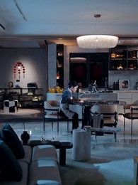 Episode 3 - A Life of Her Own