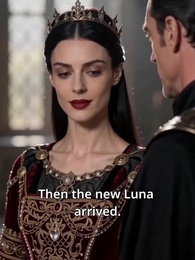 This Time, I Won't Be His Luna - Episode 18