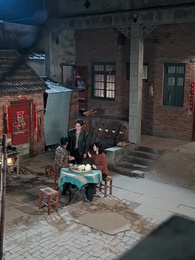 老太重生八零！扶孝子贏回全家運 - Episode 71