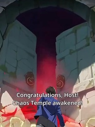 [Dubbed]From D-Class Trash to Primordial King - Episode 3