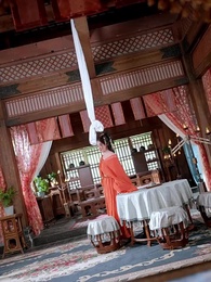 The Dying Prince's Defiant Bride - Episode 20