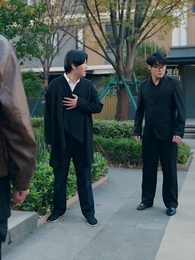 龍王出道姐姐們撐腰 - Episode 54