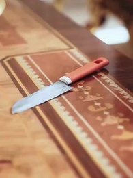 Episode 29 - Gantian Aku yang Mencintaimu