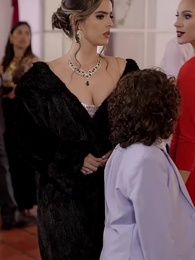 Bölüm 13 - Kaderin Oyunu！