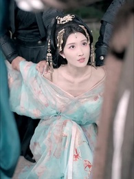 The Dying Prince's Defiant Bride - Episode 12