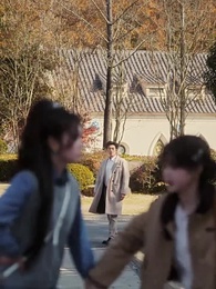 第4集 - 一宵半夏