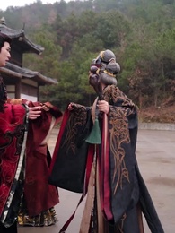 侯門錦繡:老夫人威武 - Episode 7